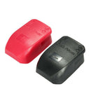 2x 12V Auto Car Caravan Boat Motorhome Quick Release Battery Terminals GMI