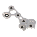 Conductive Rubber Pads Keypad Set for Microsoft Xbox One Controller Buttons
