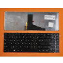 US Keyboard For Toshiba Satellite L40-A S40-A U40t