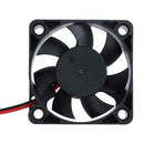 DC 24V Brushless Cooler Fan 49x49mm 7 Blades Computer Cooling Fan Radiator
