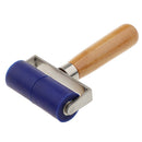 (80mm) Professional High  Silicone Roller | Automotive Audio Sound Deadening |