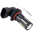 New Car Led Fog Light 9005 2016 66SMD Auto Car Headlight Bulbs