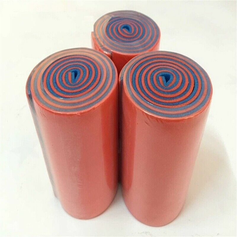 First Aid Universal Sam Splint Aluminum Medical Polymer fixture bone first  X2J6