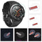 2Pcs 9HD Tempered Glass Screen Protector Film Guard For New Huawei Watch 2