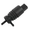Windscreen Washer Pump For Mercedes Benz W220 W211 W163 CLS CLK