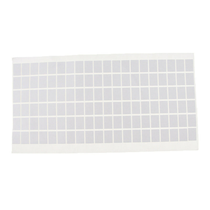 120 Pcs Double-Sided Foam Tape for Plastic Metal Wood Car Parts Mounting DIY,