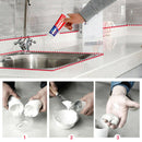 90ml Squeeze Gaps Repair Agent Sealant Paste Glue Cleaner Waterproof Mildewproof