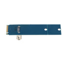 M.2 SSD Adapter To USB 3.0 Pci E NGFF Use as Flash Drive Adapter Converter