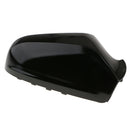 Wing Left/Right Rear View Mirror Case Cover Trim Cap For Opel Astra 04-08