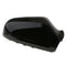 Wing Left/Right Rear View Mirror Case Cover Trim Cap For Opel Astra 04-08