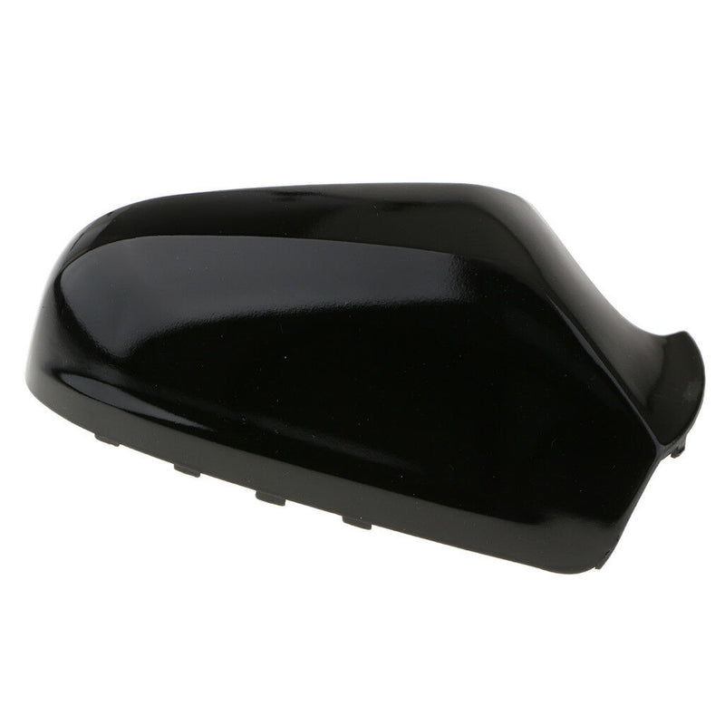 Wing Left/Right Rear View Mirror Case Cover Trim Cap For Opel Astra 04-08