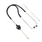 1X Car Stethoscope Engine Diagnostic Hearing Tools Automotive Block MechanicSEAU
