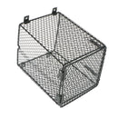 200W E27 Reptile Ceramic Heat Lamp Holder Light Bulb Switch Cage Pet Brooder