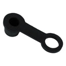 4x Motorcycle Bike Rubber Brake Bleed Nipple Grease Cap Dust Cover 8mm10mm F6D0