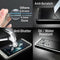 2pcs For LG Q6 Tempered Glass Screen Protector Film Guard
