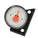 0-360 Degree Magnetic Angle Locator Level Dial Gauge Angle Finder Goniometer