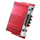 Kentiger Hy-400 Hi-Fi Car Stereo Amplifier Radio Mp3 Speaker With Fm Lcd Di