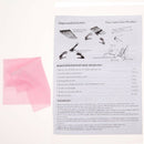 2 in 1 Car Anti-glare Day Night Driving Glass Prevent Dazzle Mirror Goggles A