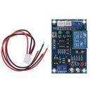 Mini XH-M203 Full Automatic 10A Controller Water Level Controller Switch P Kw