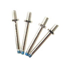 Replacement Metal Shaft And Fixed Wheel Kit For Parrot Bebop 2 Drone Bg R2C4