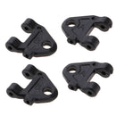 4pcs RC Car Accessory Lower Arms for   K969 K979 K989 K999 P929 P939