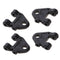 4pcs RC Car Accessory Lower Arms for   K969 K979 K989 K999 P929 P939