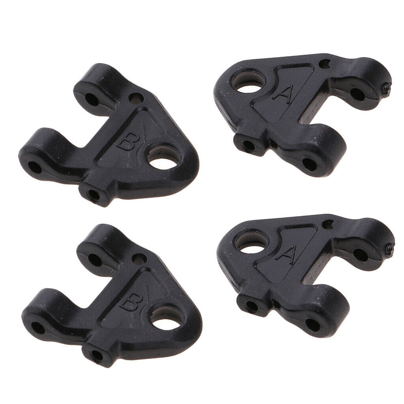4pcs RC Car Accessory Lower Arms for   K969 K979 K989 K999 P929 P939