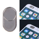 Metal Computers Laptops Phone Anti-hacker Webcam for Privacy Cover (1pc)