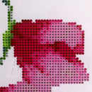 DIY 5D Flower Butterfly Embroidery Diamond Painting Cross Stitch Kit Home Decor