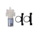 Mini Priming Diaphragm Pump Spray Motor 12V for Water Dispenser 90mm*40mm*35m Ew