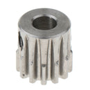 1:10 RC Car Motor Gear 13T for  Slash 4x4 HQ727 Crawler Spare Parts