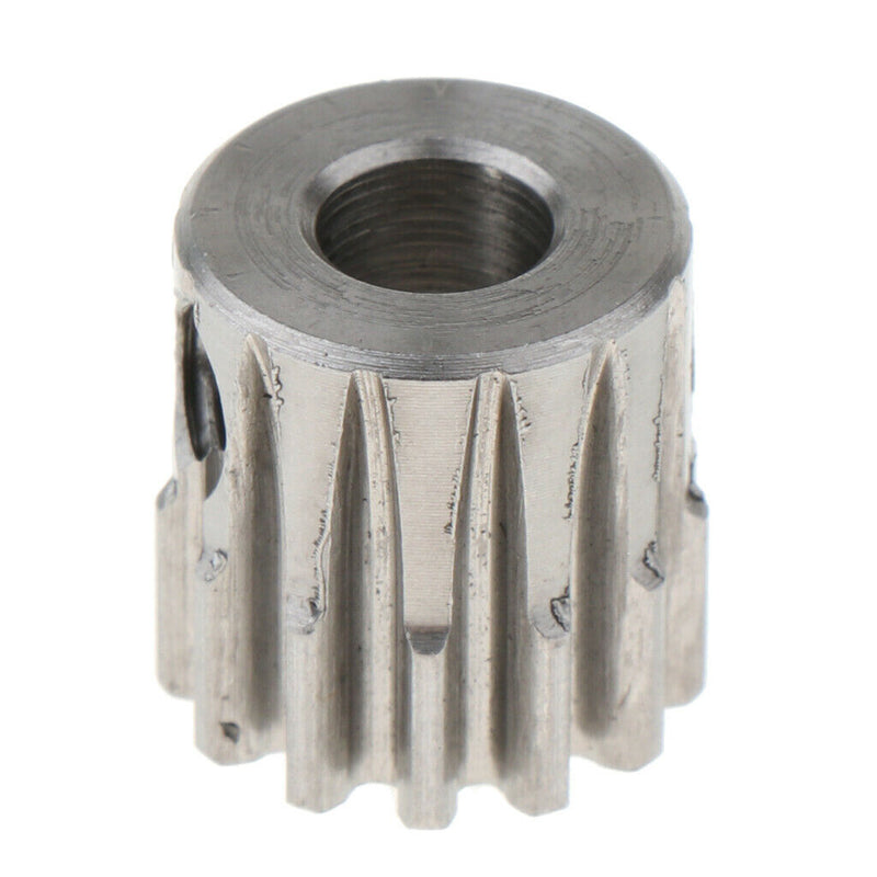 1:10 RC Car Motor Gear 13T for  Slash 4x4 HQ727 Crawler Spare Parts