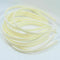 20pcs 10mm Black&White Plastic Alice Hair Bands Headbands DIY Hair Headwear