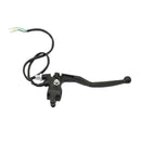 Hand Brake (Right Hand) Lever For Yamaha Pw80 Py80 Coyote Peewee PY 80