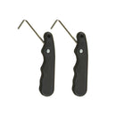 2Pcs Skate Tightener Ice Hockey Skates Skate Tool Ice Skate Tightener Pulle