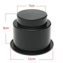 Cup Holder Abs Water Bottle Holder Marine Boat Rv Car Cup Drink Durable Dri