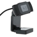 Rotatable 720P Computer HD Webcam Digital USB Camera for Laptop Conference
