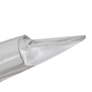 Acrylic Alto Saxophone Mouthpiece Music Sax Instrument Accessories