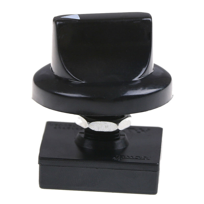 4Position 3Speed Fan Selector Rotary Switch Governor with Knob13AMP120V-250V  uW