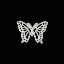 Butterflies Metal Cutting Dies for DIY Scrapbook Album Paper Cards Making MT FT