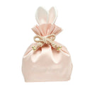 Drawstring Make-Up Bag Storage Travel Pouch Organizer Portable Makeup Pouch