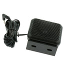 High Quality Car External Radio Walkie Talkie Loudspeaker 3.5mm Car Mobile Radio