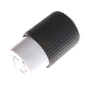 30A L14-30R Twist Locking 4-Wire Electrical Female Plug Connector Receptacle  Z