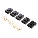 5pcs ATC Fuse Holder For RV Auto Car Universal Circuit Protector