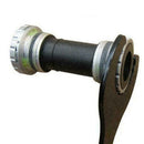 Bicycle Repair Tool Bottom Bracket BB Install Spanner Wrench II2 Hollowtech O4H3