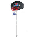 Standard 3 Colors Nylon Basketball Basket Net Netting For Rim Hoop Training Aid