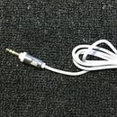 Car Cassette Adapter 3.5 mm Car Audio Cassette Adapter for Smart Phones, MP F9C6