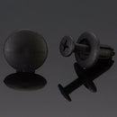 New Car Door Trim Clip Bumper Rivet Screws Body Panel Push FastenerKit