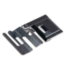 Press Foot Presser Invisible Zipper Feet For Household New Sewing Machine Parts