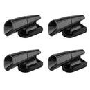 4Pcs Save A Deer Whistles Deer Warning Devices For Cars & Motorcycles Suv A C5F6